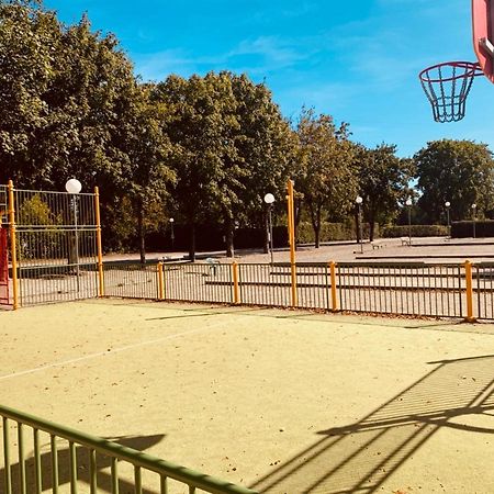 Smart Home Madrid Mit Terrasse, Europapark, Rulantica 15Min Boofzheim エクステリア 写真